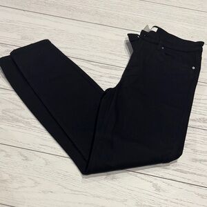 H&M Black Skinny Pants